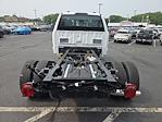 New 2025 Ford F-550 XL Regular Cab 4x4 Cab Chassis for sale #FM9451 - photo 5