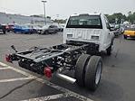 New 2025 Ford F-550 XL Regular Cab 4x4 Cab Chassis for sale #FM9451 - photo 6