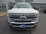 New 2025 Ford F-550 XL Regular Cab 4x4 Cab Chassis for sale #FM9451 - photo 9