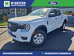 New 2025 Ford Ranger XL SuperCrew Cab 4x4 Pickup for sale #FM9453 - photo 1