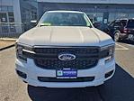 New 2025 Ford Ranger XL SuperCrew Cab 4x4 Pickup for sale #FM9453 - photo 10