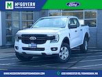 New 2025 Ford Ranger XL SuperCrew Cab 4x4 Pickup for sale #FM9453 - photo 27