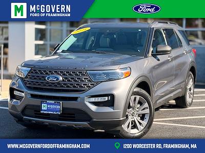2021 Ford Explorer 4x4 SUV for sale #FM9457LA - photo 1