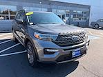 2021 Ford Explorer 4x4 SUV for sale #FM9457LA - photo 10