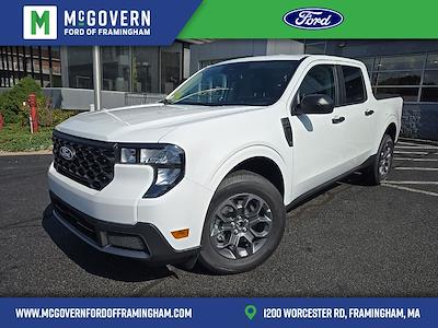 New 2025 Ford Maverick XLT SuperCrew Cab Pickup for sale #FM9461 - photo 1