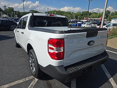 New 2025 Ford Maverick XLT SuperCrew Cab Pickup for sale #FM9461 - photo 2