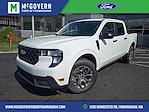 New 2025 Ford Maverick XLT SuperCrew Cab Pickup for sale #FM9461 - photo 1
