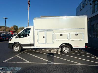New 2025 Ford Transit 350 HD Rockport FRP Service Utility Van for sale #FM9463 - photo 2