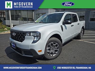 2025 Ford Maverick SuperCrew Cab AWD Pickup for sale #FM9470 - photo 1