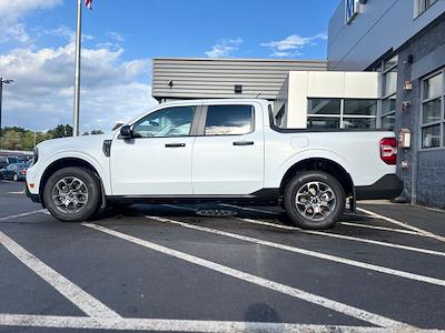 2025 Ford Maverick SuperCrew Cab AWD Pickup for sale #FM9470 - photo 2