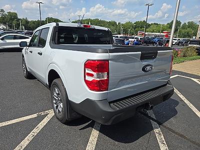 2025 Ford Maverick SuperCrew Cab AWD Pickup for sale #FM9470 - photo 2