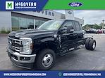 New 2025 Ford F-350 Super Cab 4x4 Cab Chassis for sale #FM9471 - photo 1