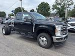 New 2025 Ford F-350 Super Cab 4x4 Cab Chassis for sale #FM9471 - photo 4