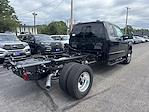 New 2025 Ford F-350 Super Cab 4x4 Cab Chassis for sale #FM9471 - photo 6