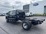 New 2025 Ford F-350 Super Cab 4x4 Cab Chassis for sale #FM9471 - photo 2