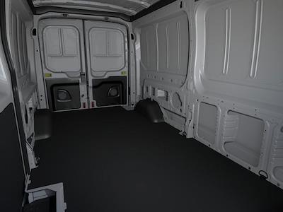 2025 Ford Transit 250 Medium Roof AWD Empty Cargo Van for sale #FM9475 - photo 2