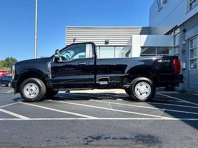 2026 Ford F-350 Regular Cab SRW 4x4 Pickup for sale #FM9476 - photo 2