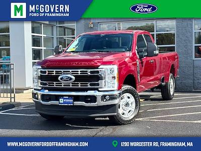 2026 Ford F-250 Super Cab 4x4 Pickup for sale #FM9480 - photo 1