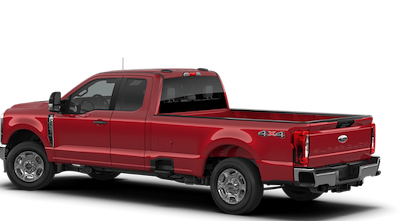 New 2026 Ford F-250 - photo 1