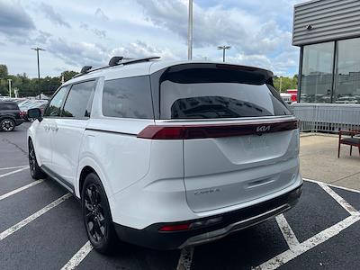2023 Kia Carnival FWD Minivan for sale #FM9483A - photo 2