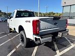 New 2026 Ford F-350 XL Regular Cab 4x4 SRW Pickup for sale #FM9485 - photo 4