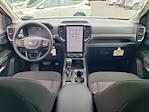 New 2025 Ford Ranger XLT SuperCrew Cab 4x4 Pickup for sale #FM9492 - photo 17