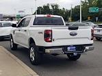 New 2025 Ford Ranger XLT SuperCrew Cab 4x4 Pickup for sale #FM9492 - photo 2