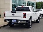 New 2025 Ford Ranger XLT SuperCrew Cab 4x4 Pickup for sale #FM9492 - photo 3