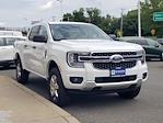 New 2025 Ford Ranger XLT SuperCrew Cab 4x4 Pickup for sale #FM9492 - photo 4
