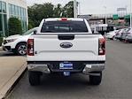 New 2025 Ford Ranger XLT SuperCrew Cab 4x4 Pickup for sale #FM9492 - photo 7