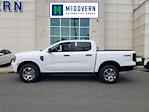 New 2025 Ford Ranger XLT SuperCrew Cab 4x4 Pickup for sale #FM9492 - photo 8