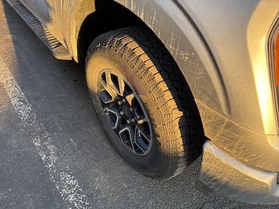 Used 2022 Ford F-150 - photo 1