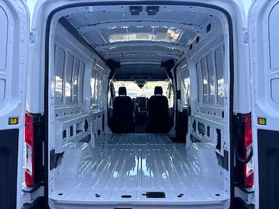 2025 Ford Transit 250 Medium Roof AWD Empty Cargo Van for sale #FM9496 - photo 2
