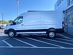 2025 Ford Transit 250 Medium Roof AWD Empty Cargo Van for sale #FM9496 - photo 24
