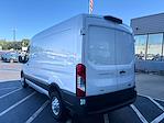 2025 Ford Transit 250 Medium Roof AWD Empty Cargo Van for sale #FM9496 - photo 26