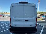 2025 Ford Transit 250 Medium Roof AWD Empty Cargo Van for sale #FM9496 - photo 27