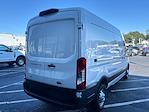 2025 Ford Transit 250 Medium Roof AWD Empty Cargo Van for sale #FM9496 - photo 29