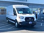 2025 Ford Transit 250 Medium Roof AWD Empty Cargo Van for sale #FM9496 - photo 31