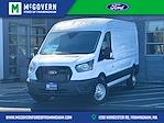 2025 Ford Transit 250 Medium Roof AWD Empty Cargo Van for sale #FM9497 - photo 23
