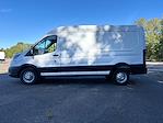 2025 Ford Transit 250 Medium Roof AWD Empty Cargo Van for sale #FM9498 - photo 25