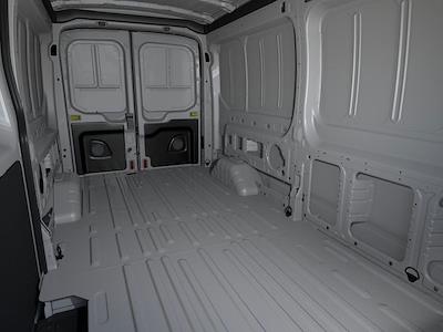2025 Ford Transit 250 Medium Roof AWD Empty Cargo Van for sale #FM9499 - photo 2