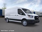 2025 Ford Transit 250 Medium Roof AWD Empty Cargo Van for sale #FM9499 - photo 8