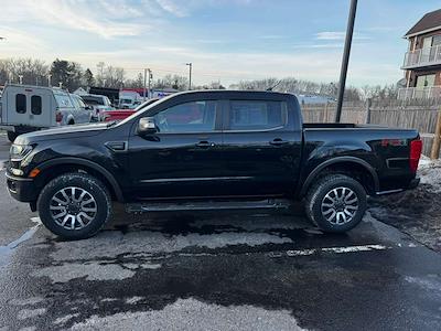 Used 2019 Ford Ranger - photo 1