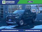 2019 Ford Ranger SuperCrew Cab 4x4 Pickup for sale #FM9501A - photo 1