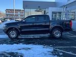 2019 Ford Ranger SuperCrew Cab 4x4 Pickup for sale #FM9501A - photo 2