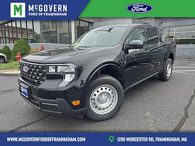 2025 Ford Maverick SuperCrew Cab AWD Pickup for sale #FM9505 - photo 1