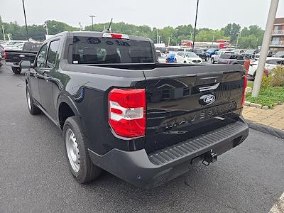 2025 Ford Maverick SuperCrew Cab AWD Pickup for sale #FM9505 - photo 2