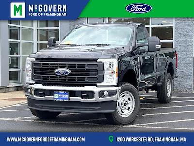 2026 Ford F-350 Regular Cab SRW 4x4 Pickup for sale #FM9508 - photo 1