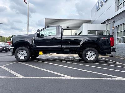 New 2026 Ford F-350 XL Regular Cab 4x4 SRW Pickup for sale #FM9508 - photo 2