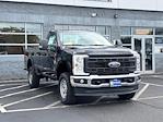 2026 Ford F-350 Regular Cab SRW 4x4 Pickup for sale #FM9508 - photo 8